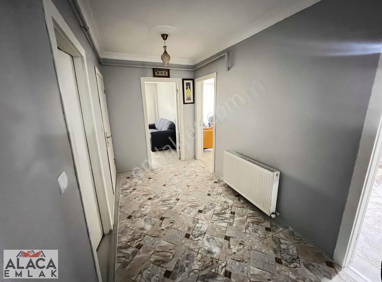 Salı Pazarı Mevkii Kilerli Geniş Satılık Daire - Görsel 33