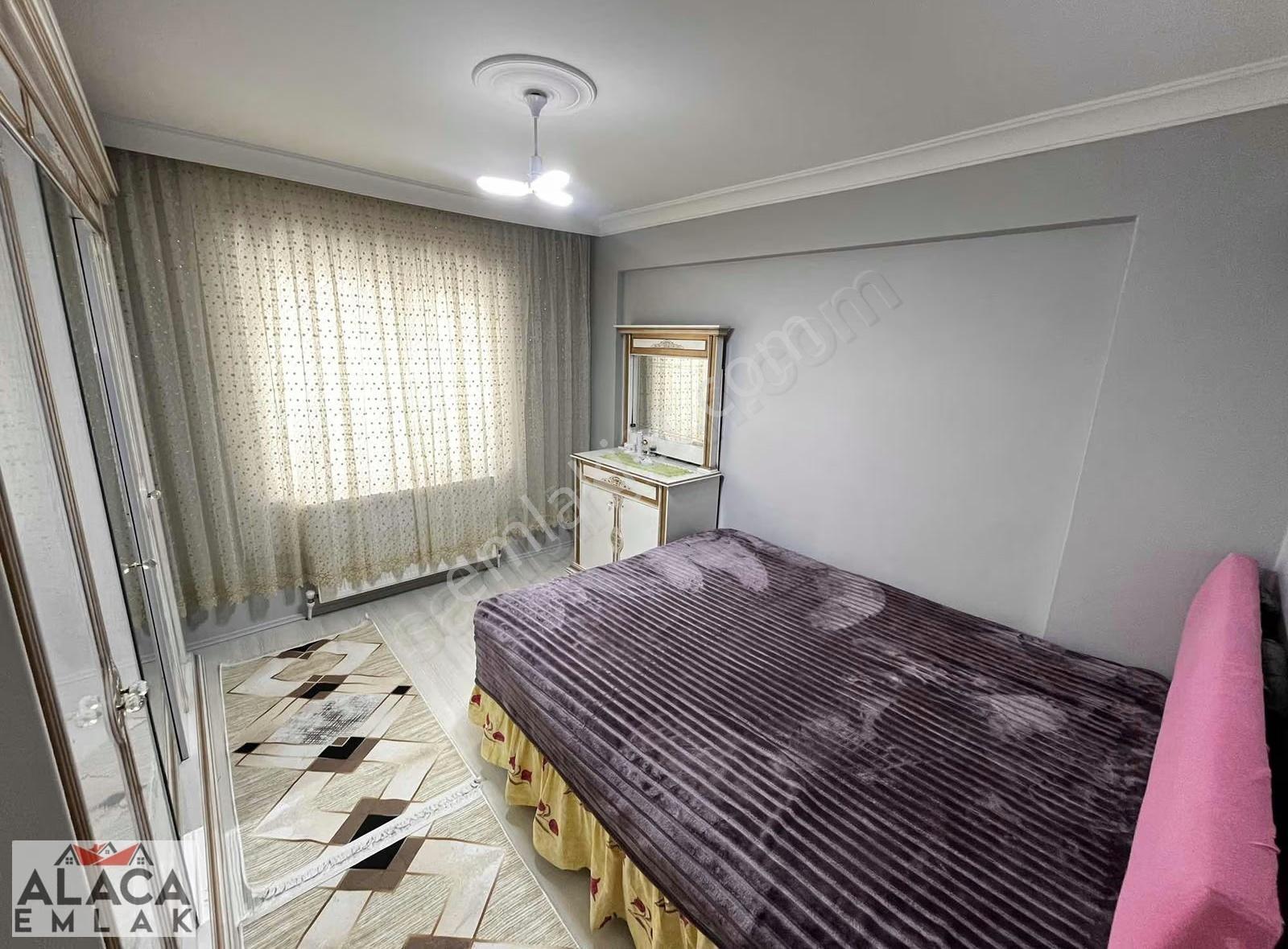 Salı Pazarı Mevkii Kilerli Geniş Satılık Daire - Görsel 3