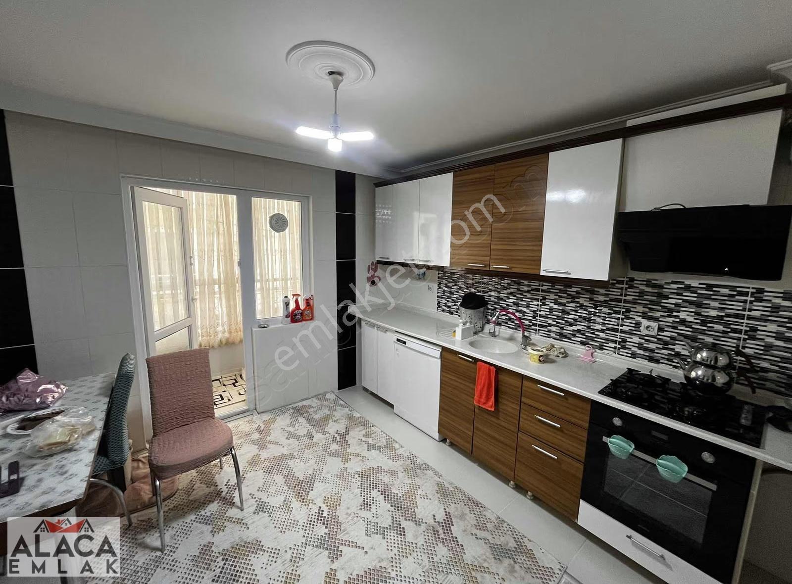 Salı Pazarı Mevkii Kilerli Geniş Satılık Daire - Görsel 29