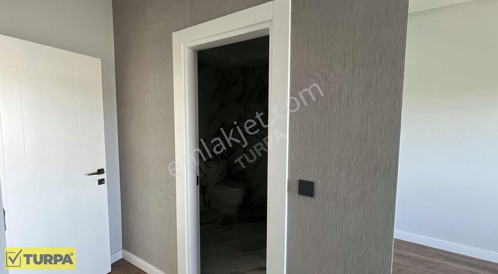 Urla Peder Villaları'nda 4+1 Satılık Havuzlu Villa - Görsel 19