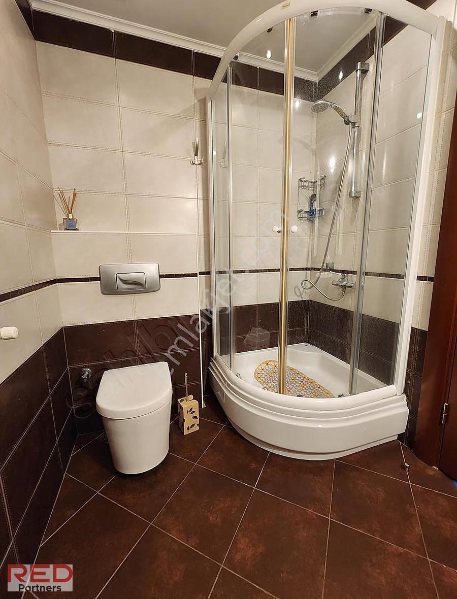 Kartal Uprise Kiralık Eşyalı 2+1 Daire - Güvenlikli Site - Görsel 18