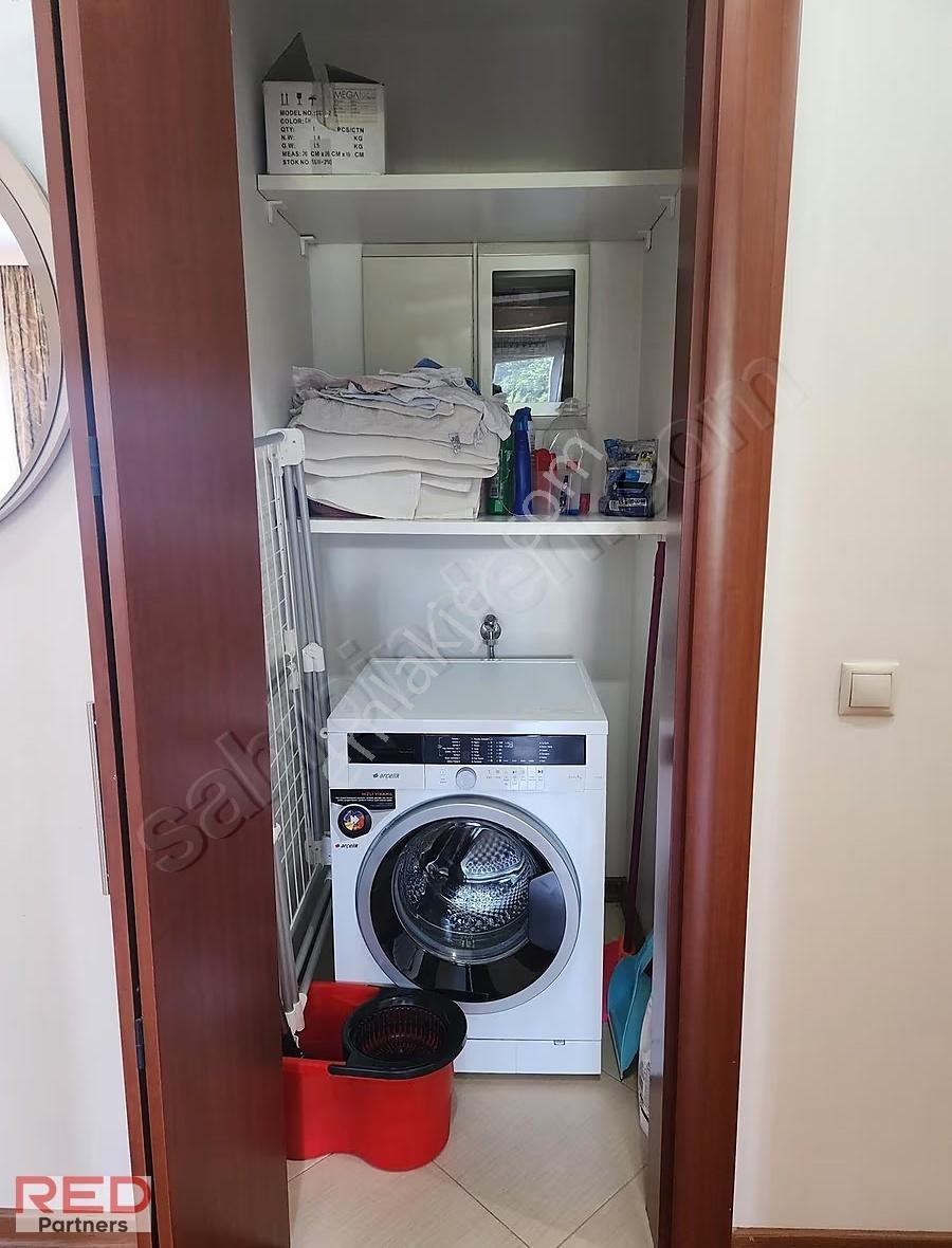 Kartal Uprise Kiralık Eşyalı 2+1 Daire - Güvenlikli Site - Görsel 11