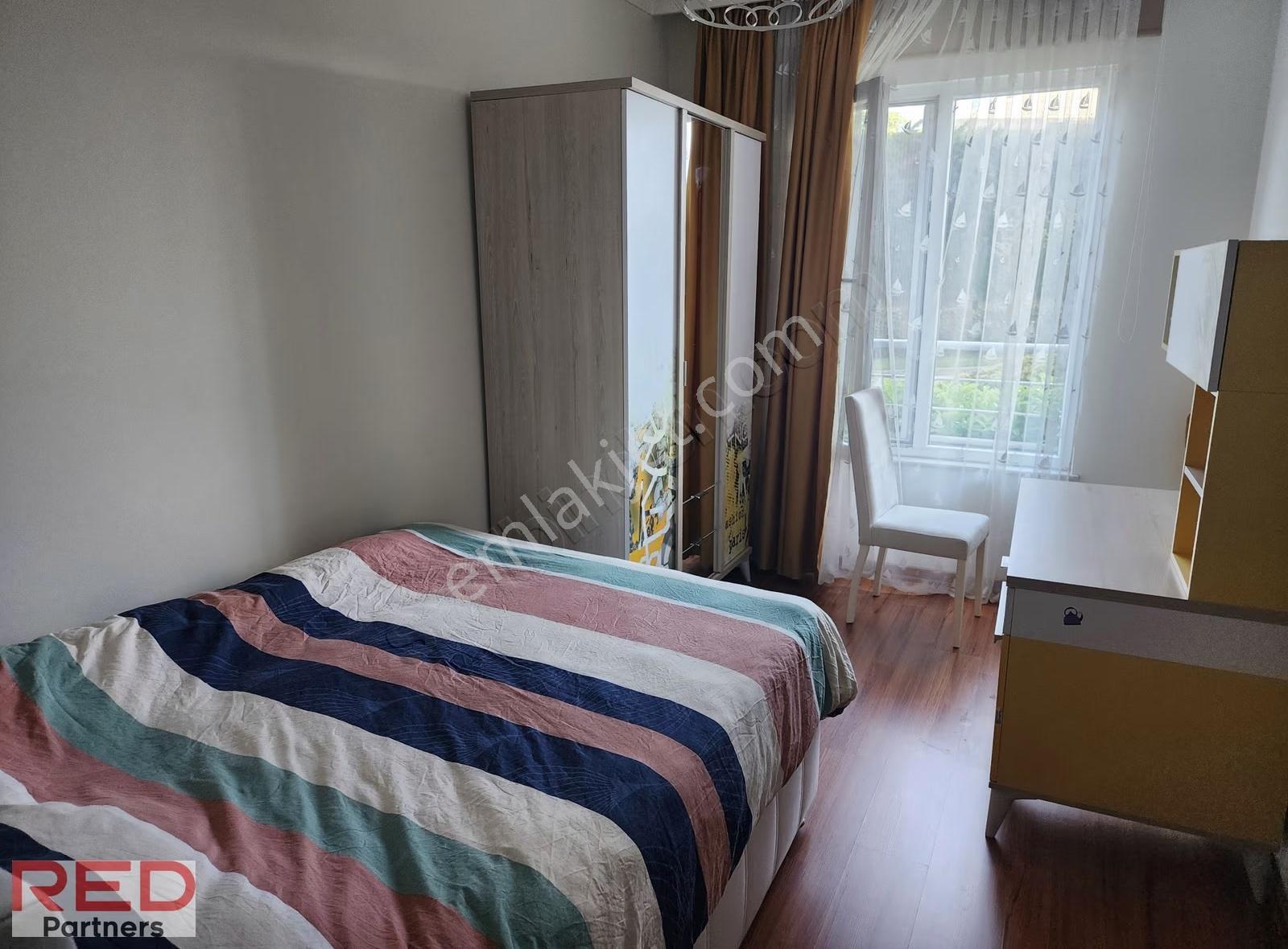 Kartal Uprise Kiralık Eşyalı 2+1 Daire - Güvenlikli Site - Görsel 9