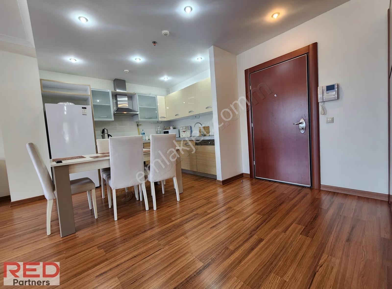 Kartal Uprise Kiralık Eşyalı 2+1 Daire - Güvenlikli Site - Görsel 7