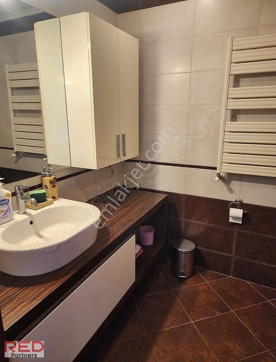 Kartal Uprise Kiralık Eşyalı 2+1 Daire - Güvenlikli Site - Görsel 17