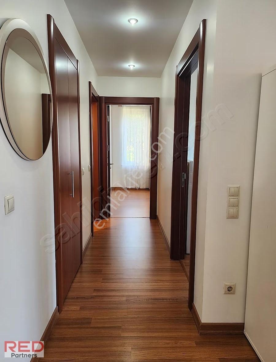 Kartal Uprise Kiralık Eşyalı 2+1 Daire - Güvenlikli Site - Görsel 12
