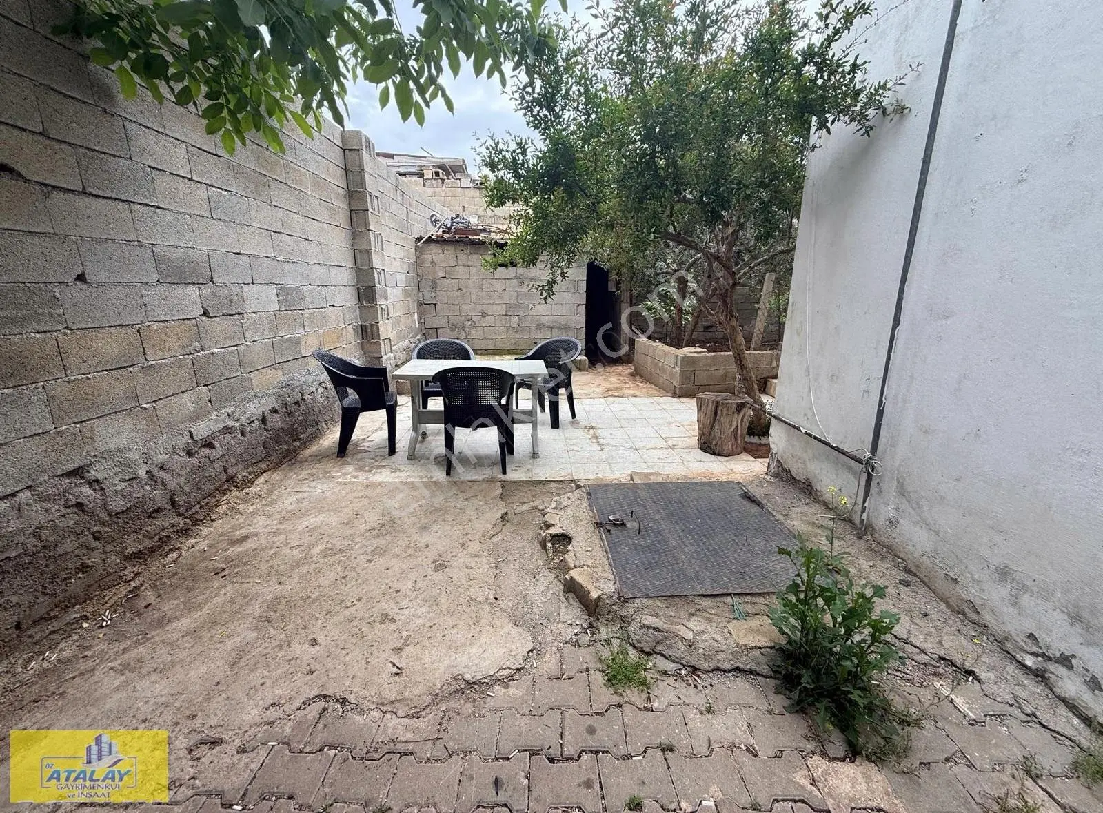 Öz Atalay Gayrimenkulden 2 Katlı 320 Metre Kare Müstakil Ev - Görsel 4