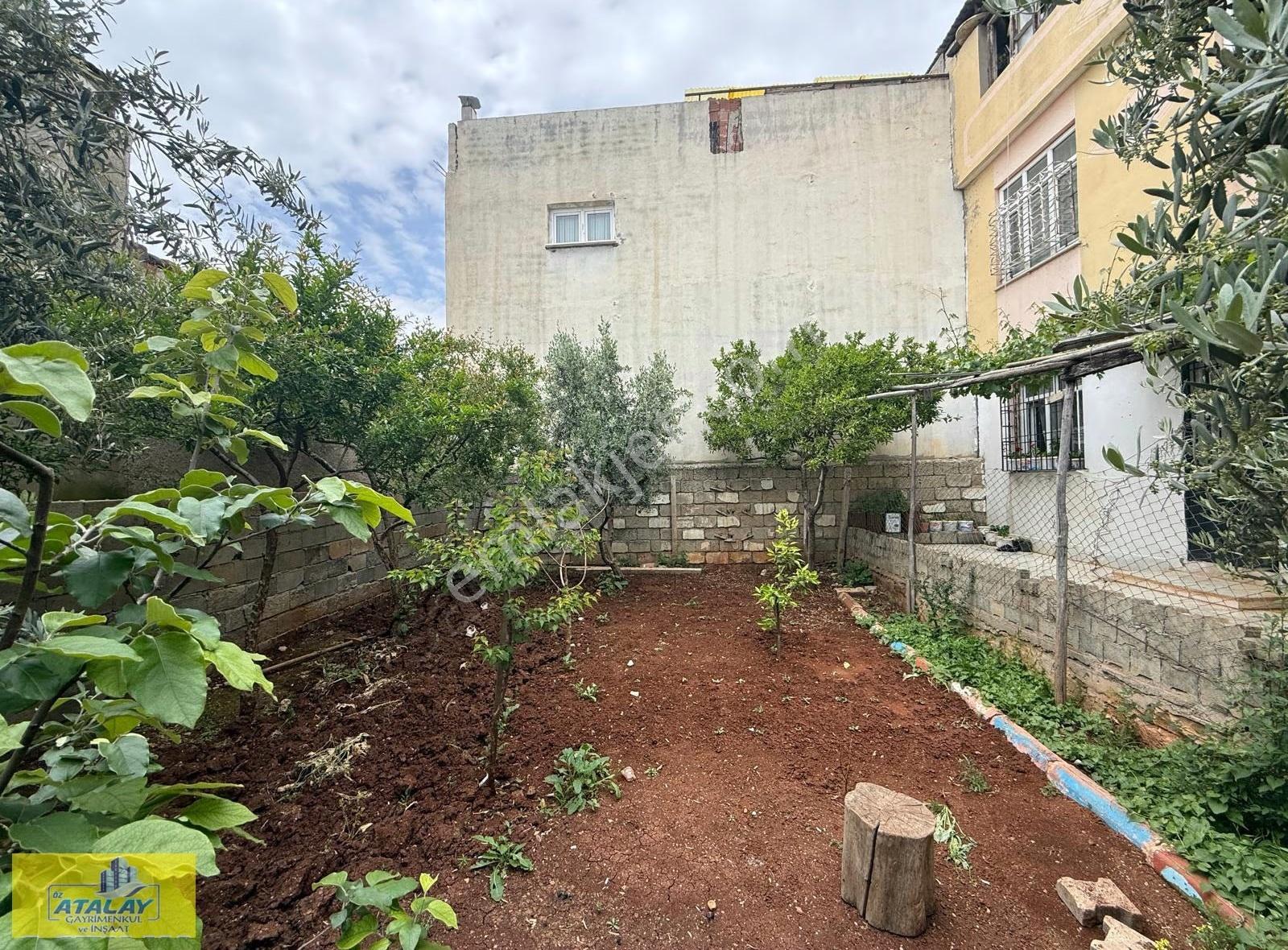 Öz Atalay Gayrimenkulden 2 Katlı 320 Metre Kare Müstakil Ev - Görsel 18