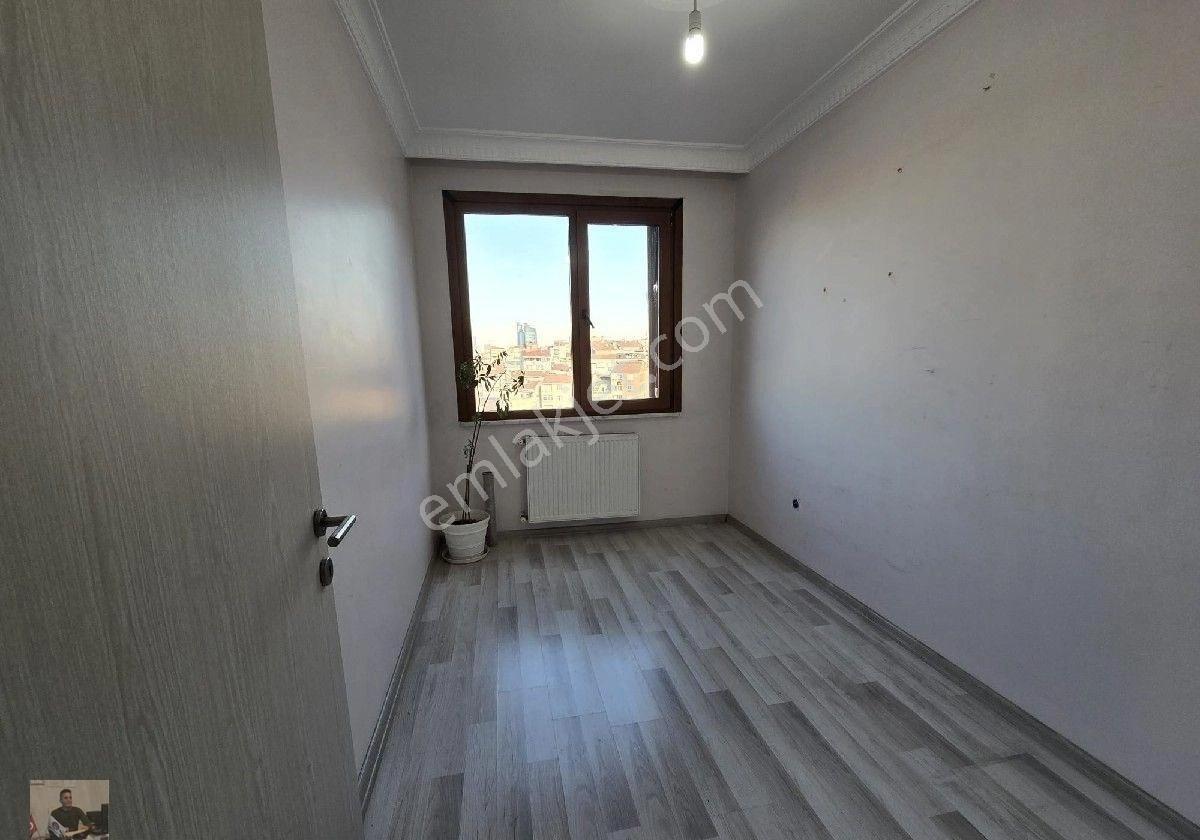Ege Emlaktan İstanbul Kağıthane Çağlayan Mh Satılık 2+1 Daıre - Görsel 19