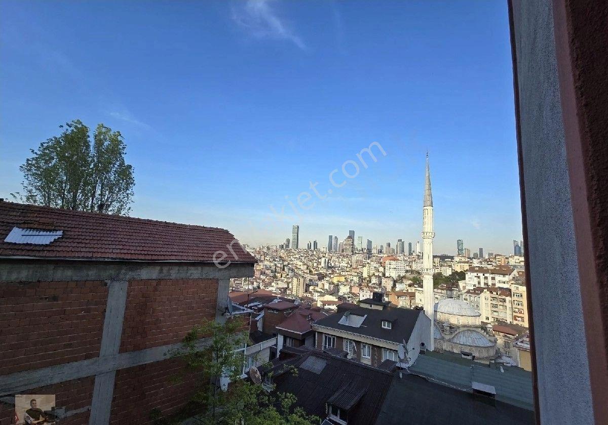 Ege Emlaktan İstanbul Kağıthane Çağlayan Mh Satılık 2+1 Daıre - Görsel 2