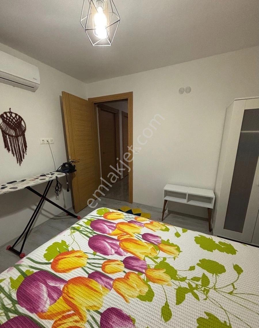 İzmir Özdere Çukuraltında Yüzme Havuzlu Site İçi Satılık Yazlık - Görsel 7