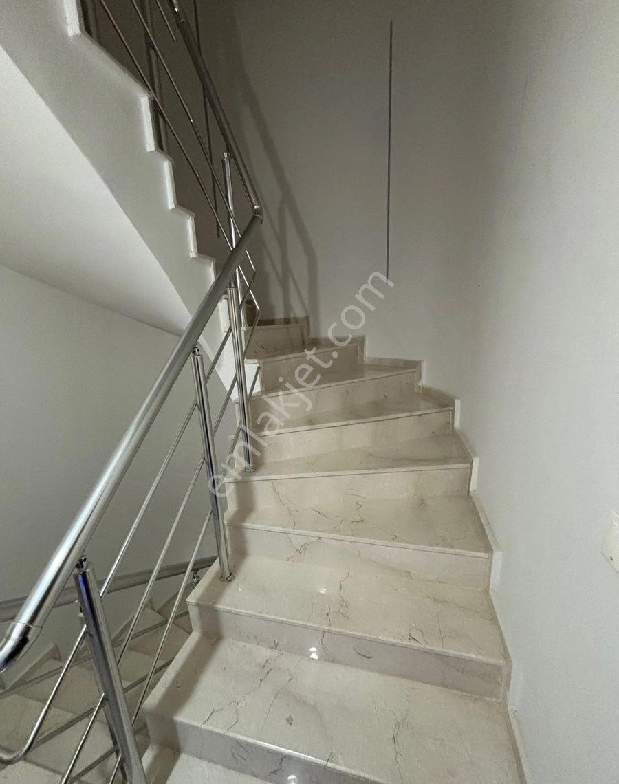 İzmir Özdere Çukuraltında Yüzme Havuzlu Site İçi Satılık Yazlık - Görsel 15