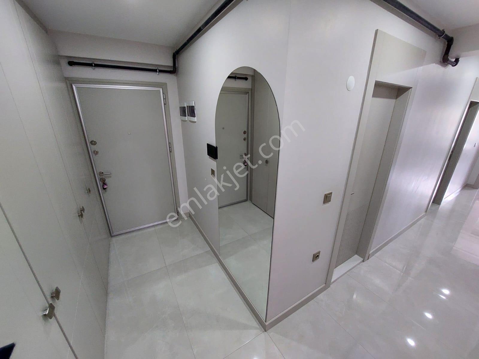 Kayapada Site İçi 3+1 Havuzlu Sosyal Donatılı Daire - Görsel 7