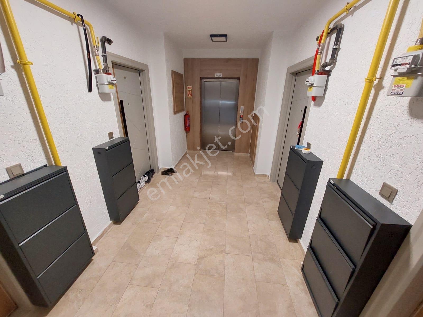 Kayapada Site İçi 3+1 Havuzlu Sosyal Donatılı Daire - Görsel 30
