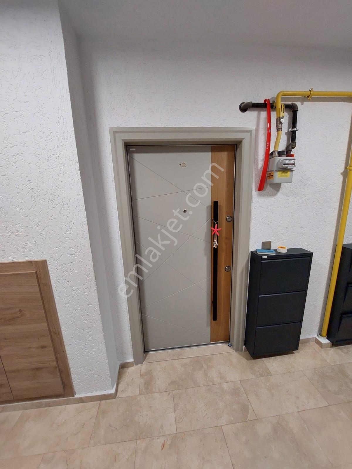 Kayapada Site İçi 3+1 Havuzlu Sosyal Donatılı Daire - Görsel 28