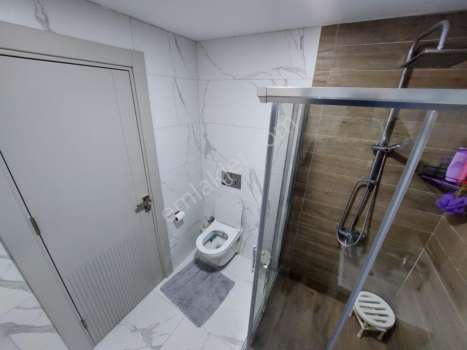 Kayapada Site İçi 3+1 Havuzlu Sosyal Donatılı Daire - Görsel 10