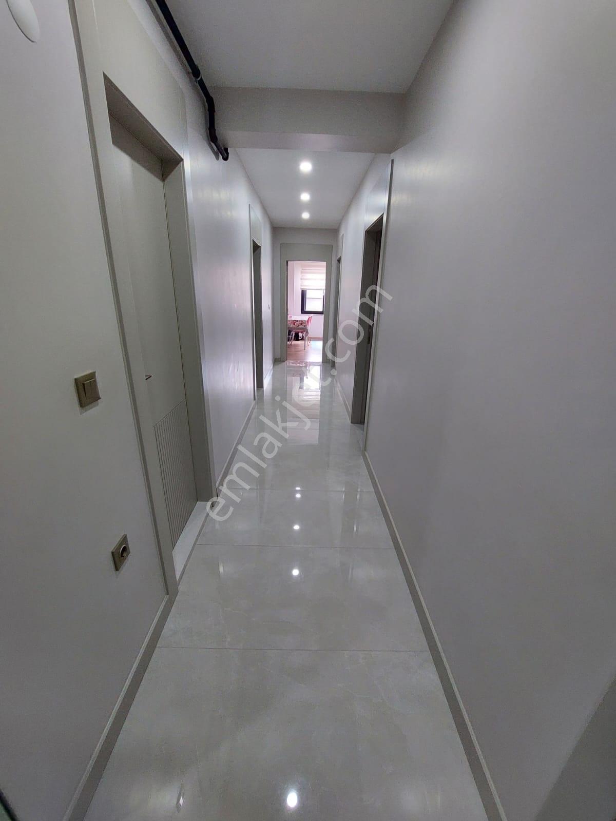 Kayapada Site İçi 3+1 Havuzlu Sosyal Donatılı Daire - Görsel 29