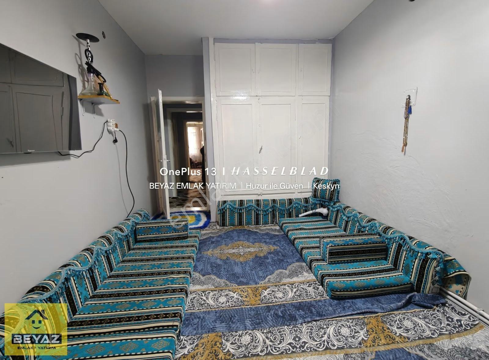 Şemsi Tebrizinde 3+1 Kombili Bakımlı 145 M² Zeminkat Yatırımlık - Görsel 14