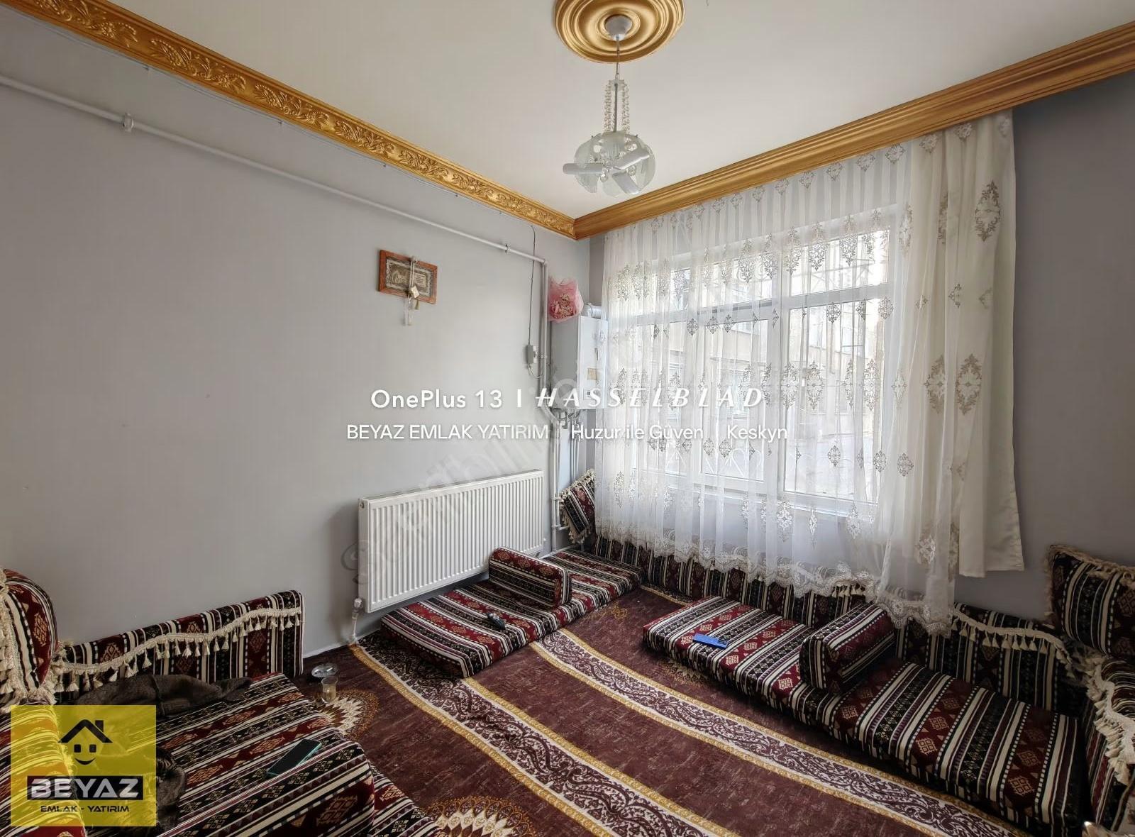 Şemsi Tebrizinde 3+1 Kombili Bakımlı 145 M² Zeminkat Yatırımlık - Görsel 8