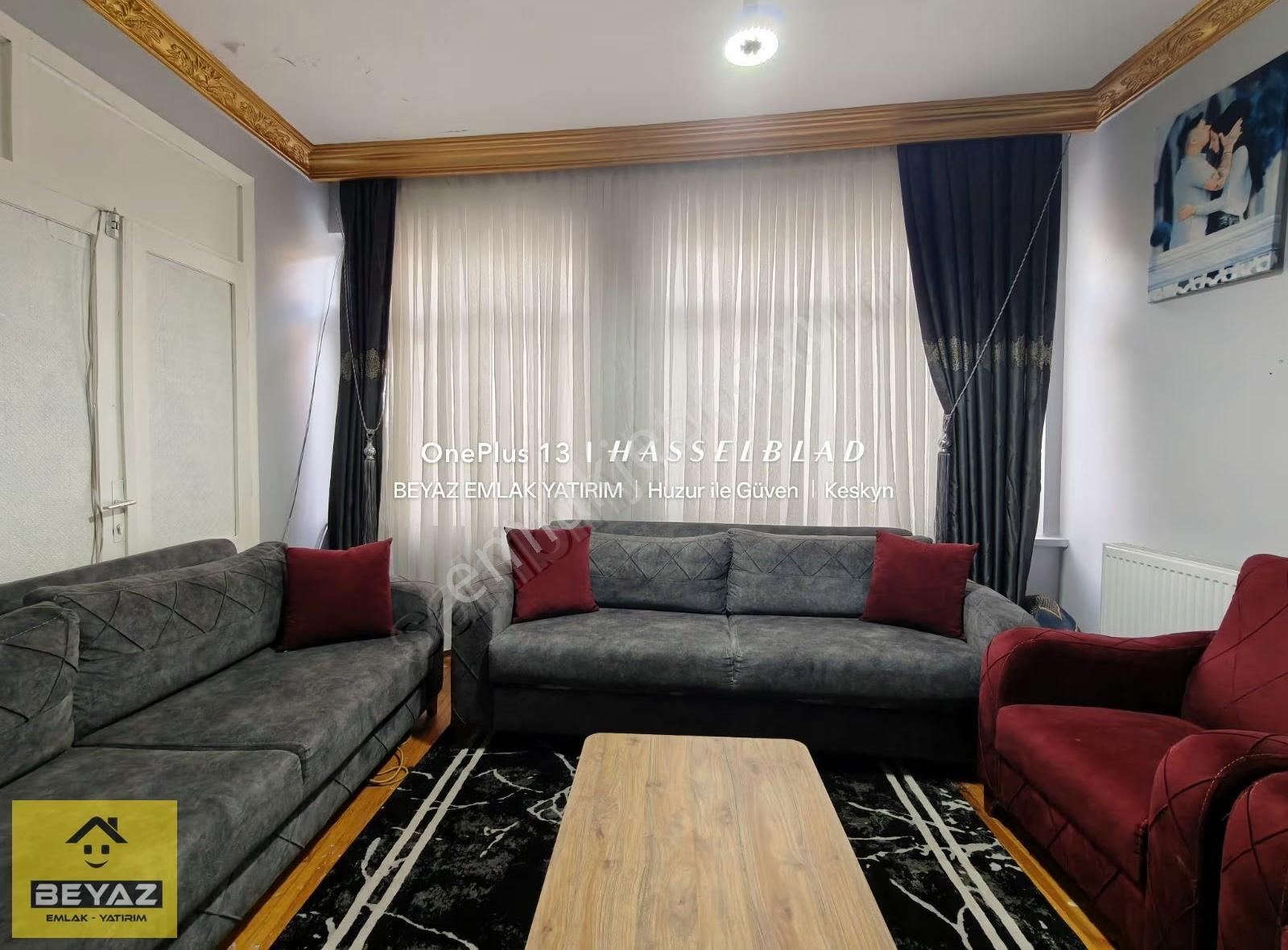 Şemsi Tebrizinde 3+1 Kombili Bakımlı 145 M² Zeminkat Yatırımlık - Görsel 18