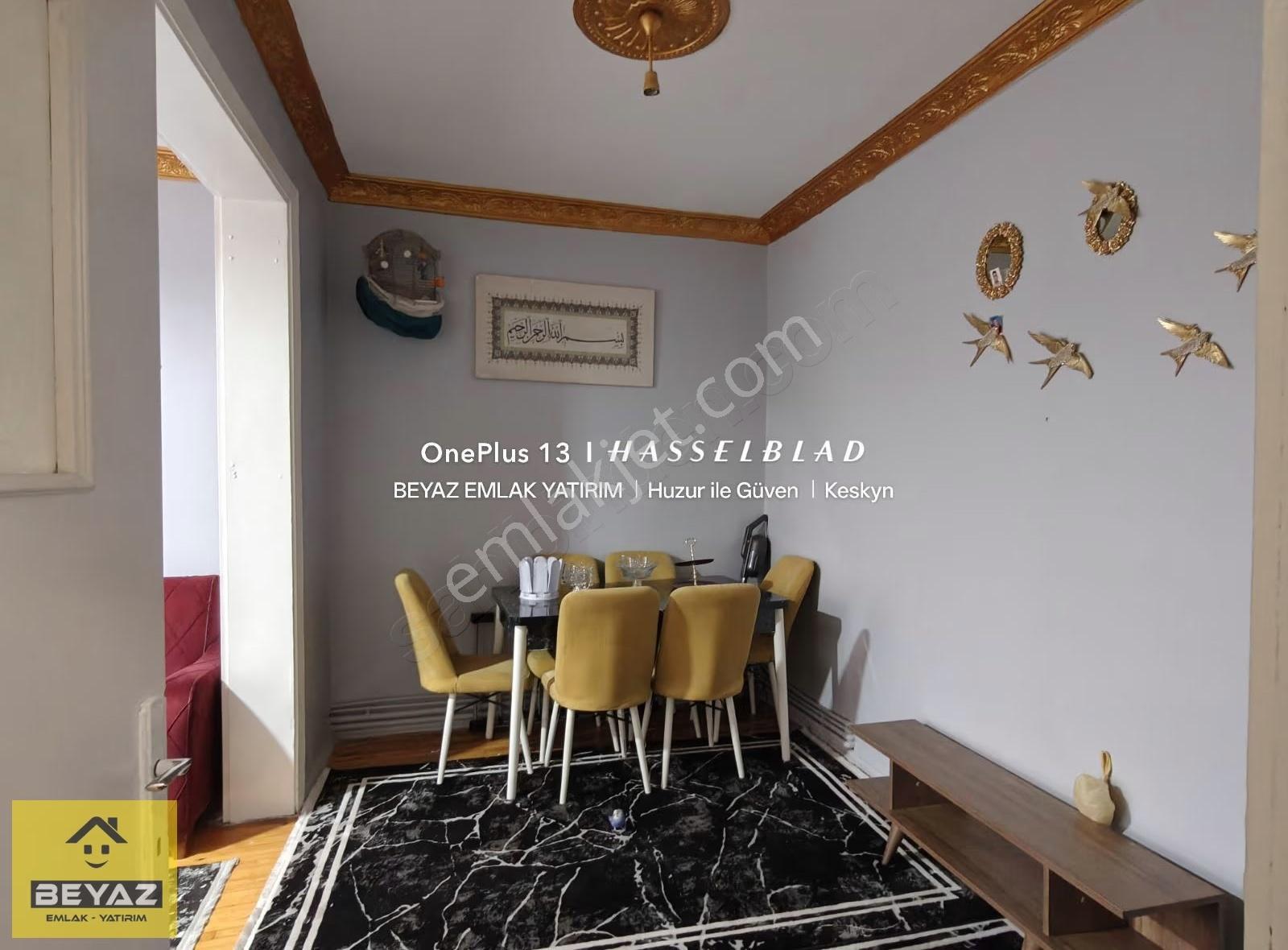 Şemsi Tebrizinde 3+1 Kombili Bakımlı 145 M² Zeminkat Yatırımlık - Görsel 13