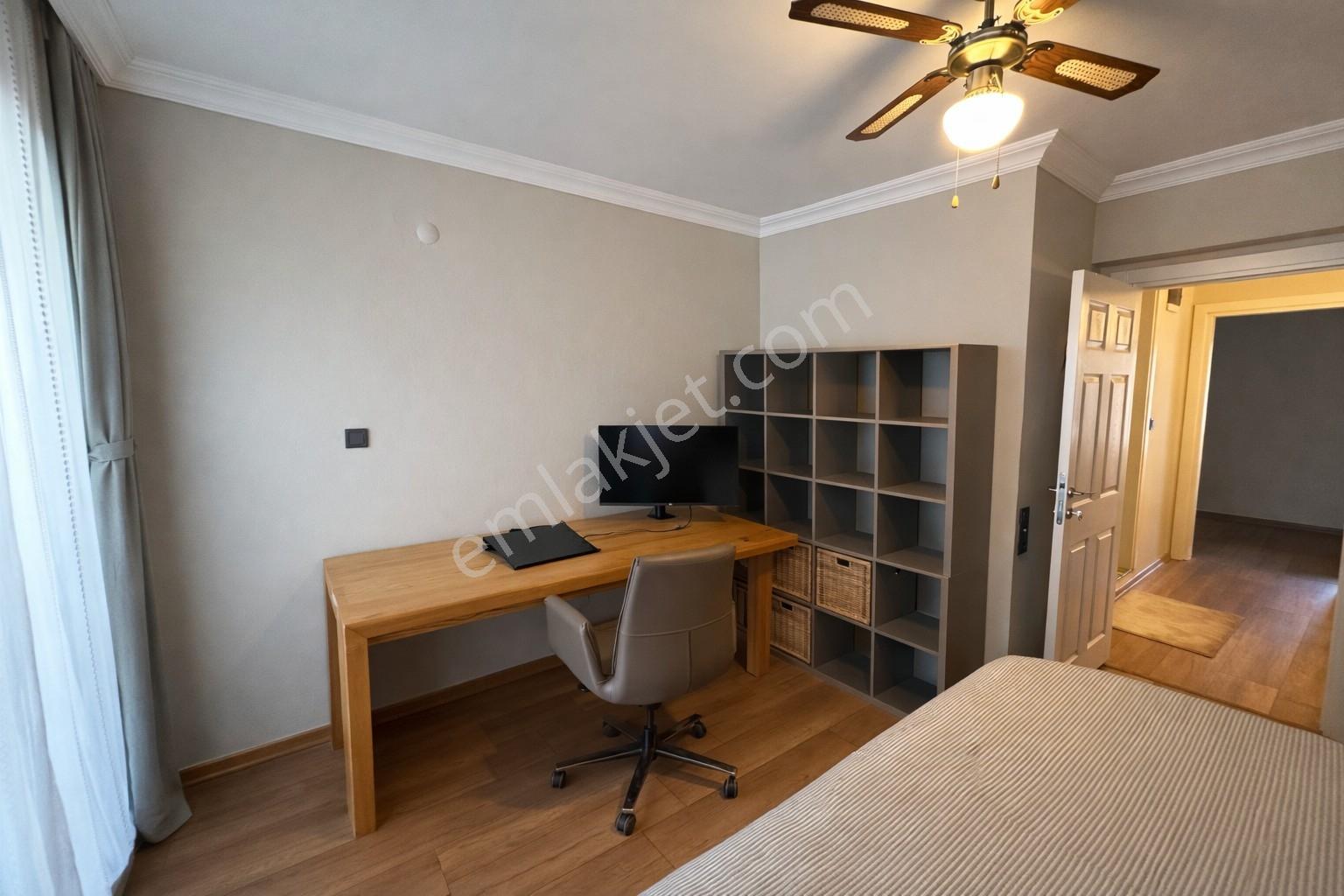 Umas Solutıon'dan Cunda'da Yenilenmiş Villa - Görsel 22