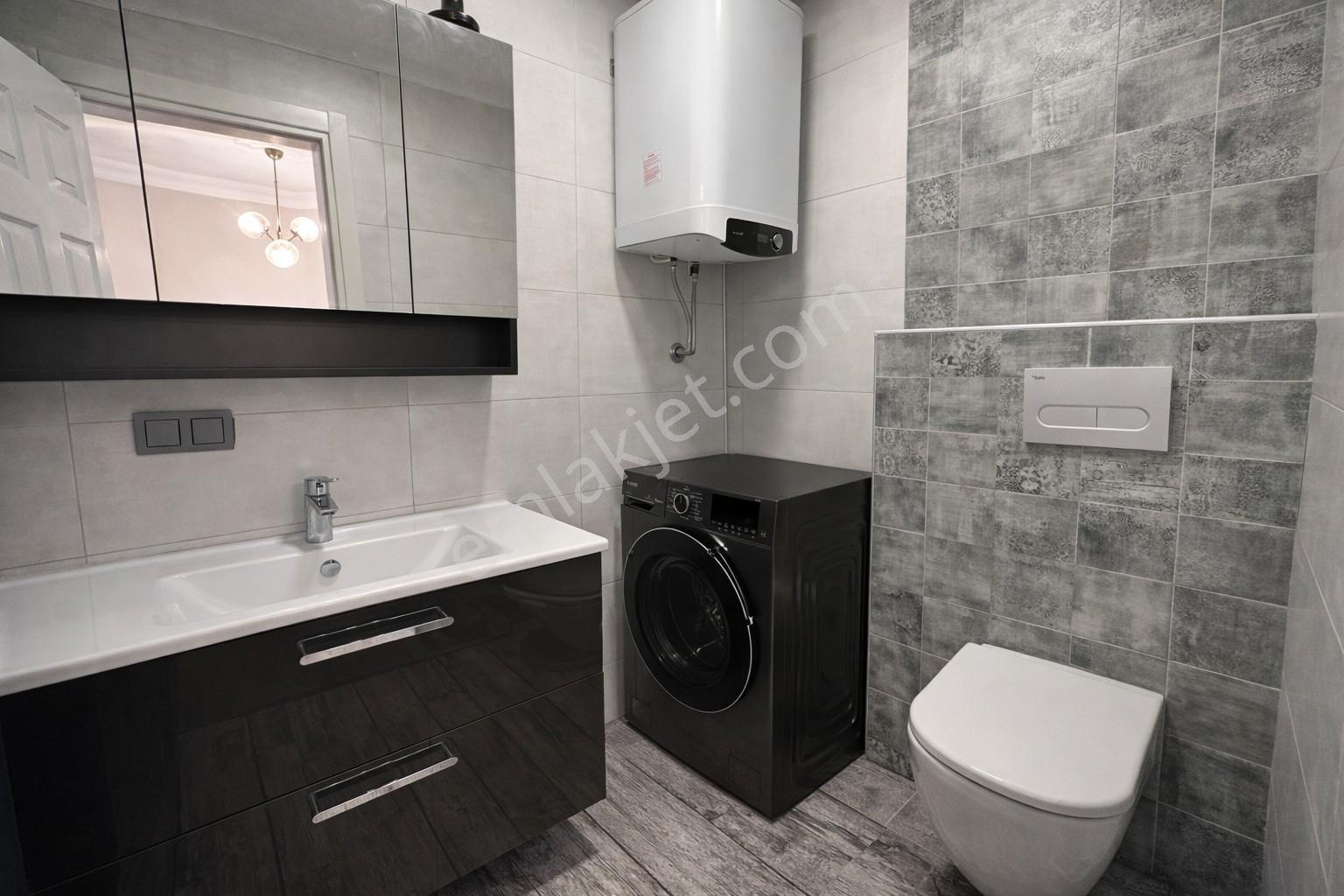 Umas Solutıon'dan Cunda'da Yenilenmiş Villa - Görsel 26