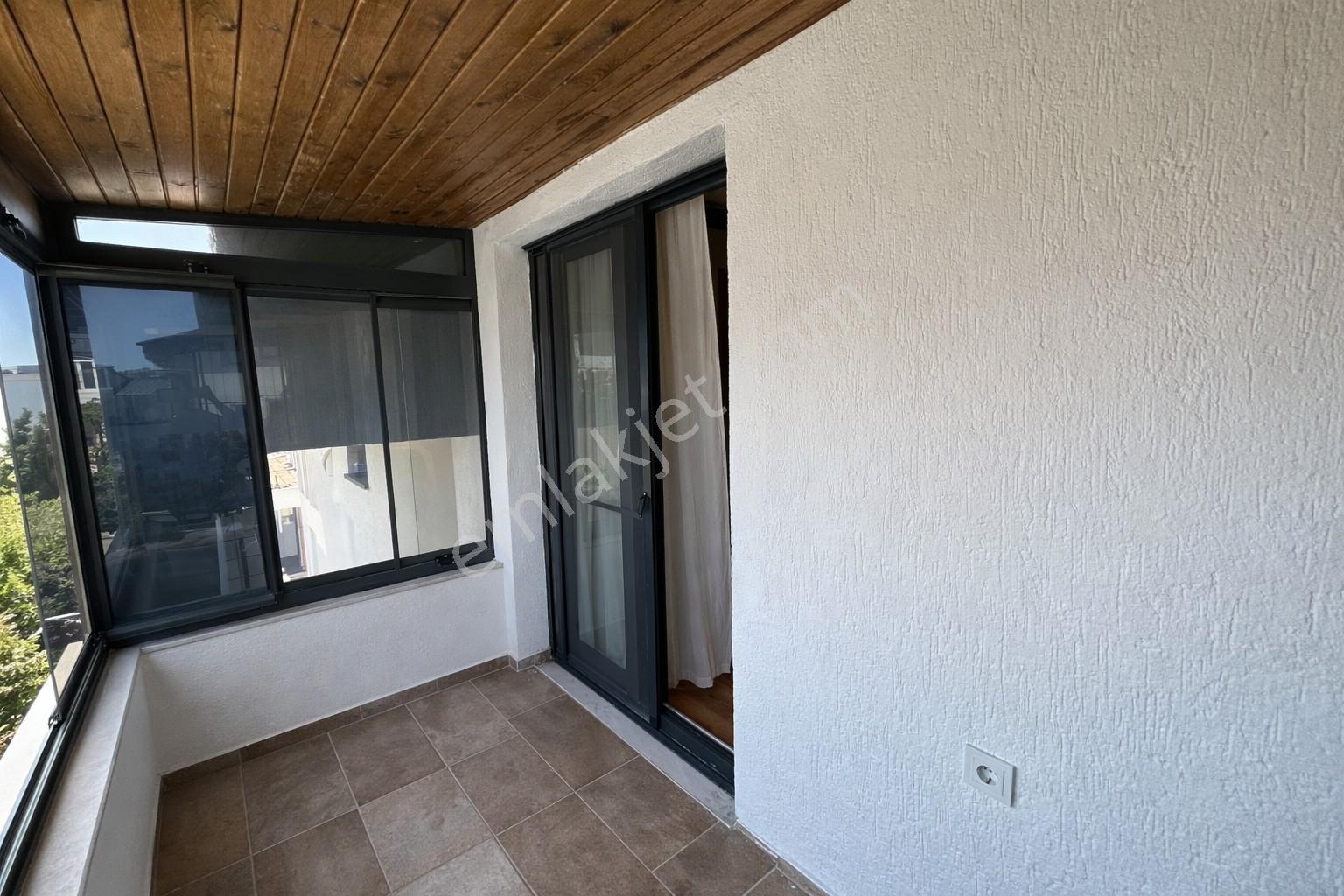 Umas Solutıon'dan Cunda'da Yenilenmiş Villa - Görsel 25