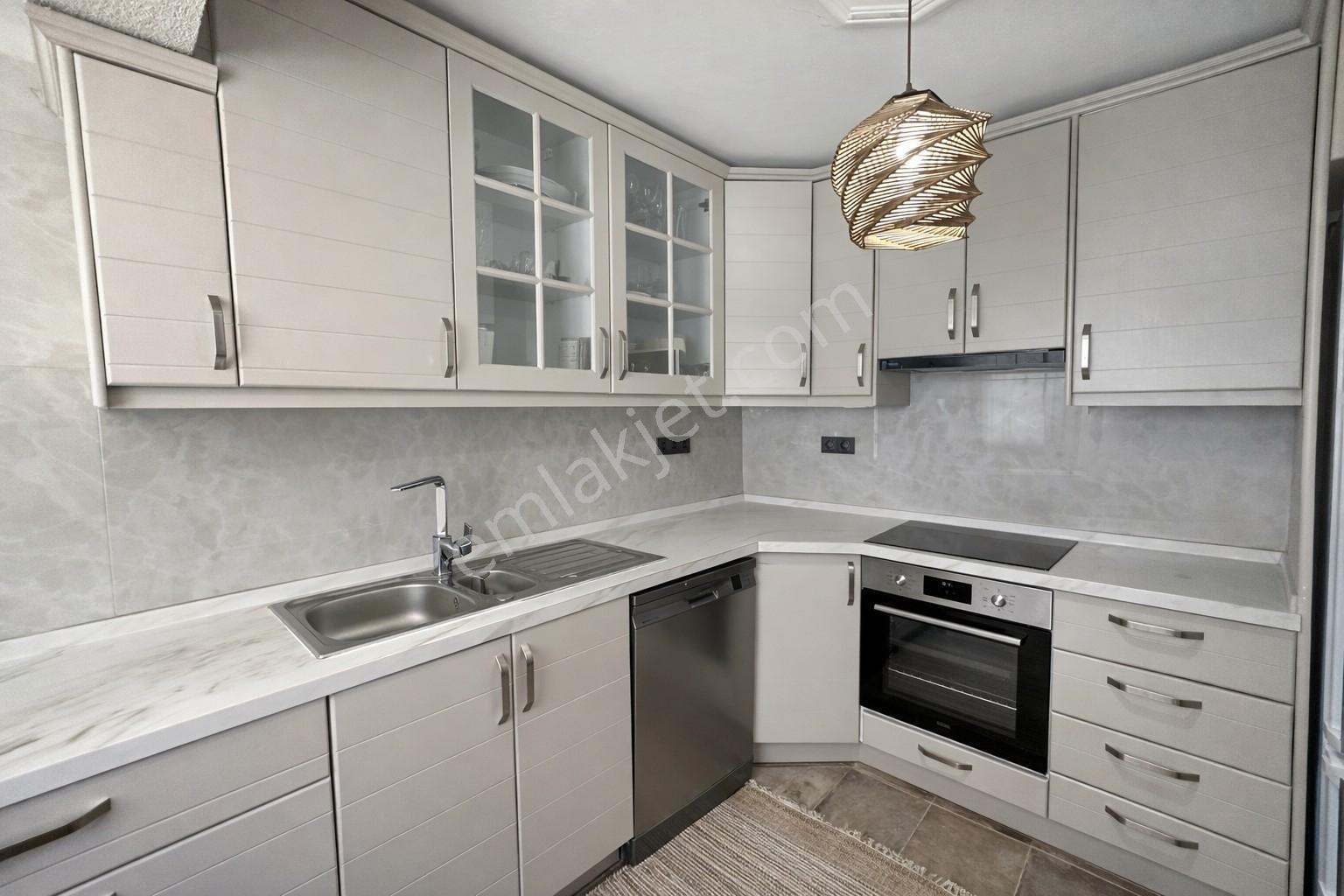 Umas Solutıon'dan Cunda'da Yenilenmiş Villa - Görsel 9