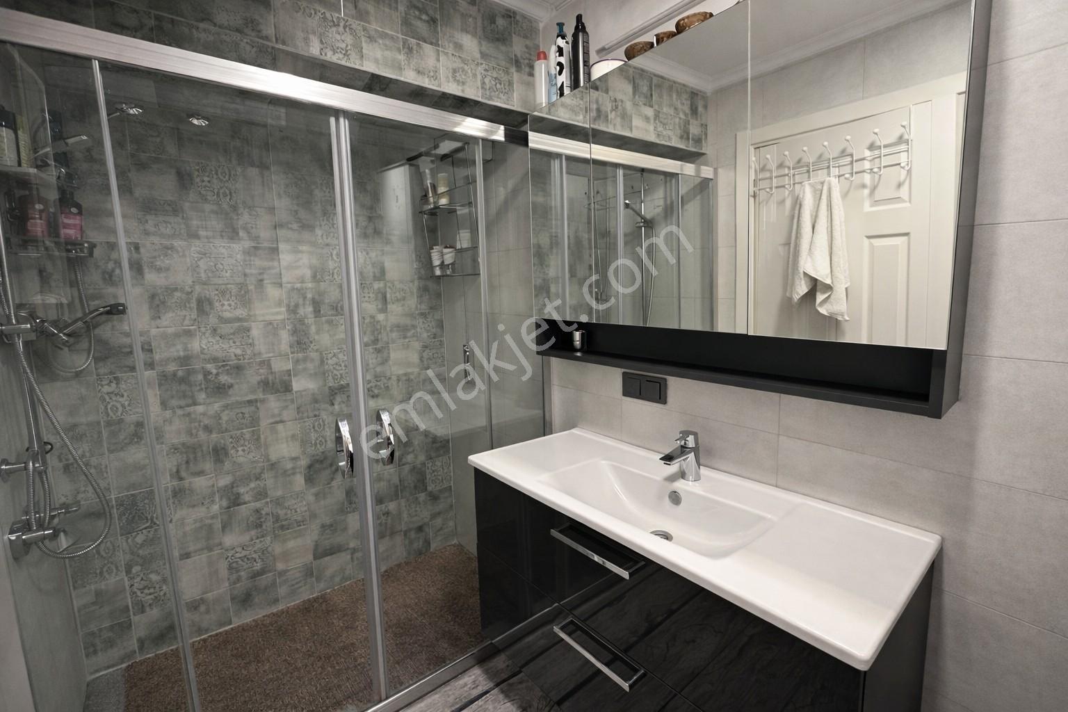 Umas Solutıon'dan Cunda'da Yenilenmiş Villa - Görsel 28