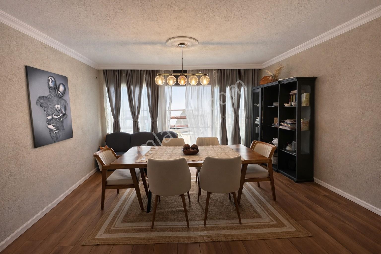 Umas Solutıon'dan Cunda'da Yenilenmiş Villa - Görsel 11