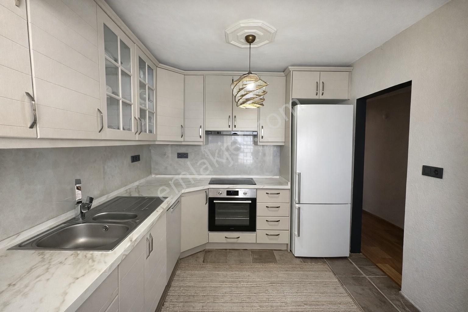 Umas Solutıon'dan Cunda'da Yenilenmiş Villa - Görsel 8