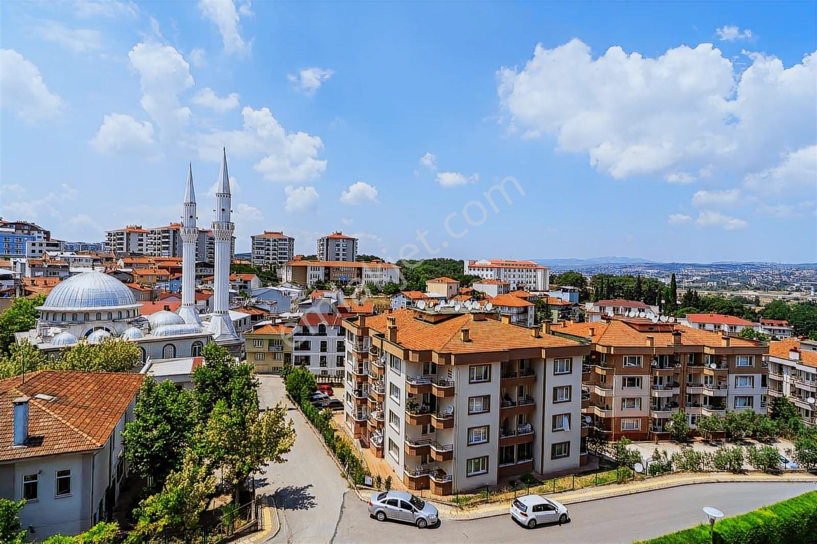 Remax Area Dan Balat Geçitpark Sitesi Satılık Ara Kat 3+1 Daire - Görsel 19
