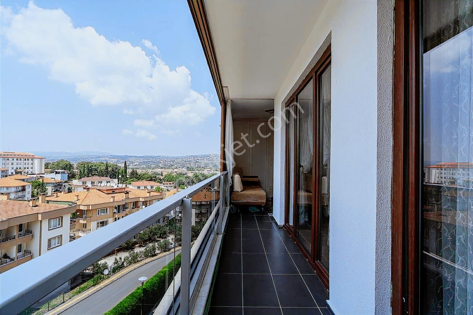 Remax Area Dan Balat Geçitpark Sitesi Satılık Ara Kat 3+1 Daire - Görsel 18