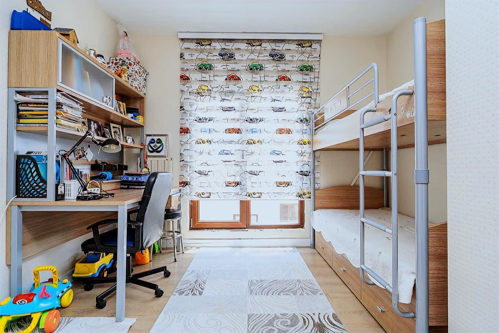 Remax Area Dan Balat Geçitpark Sitesi Satılık Ara Kat 3+1 Daire - Görsel 22