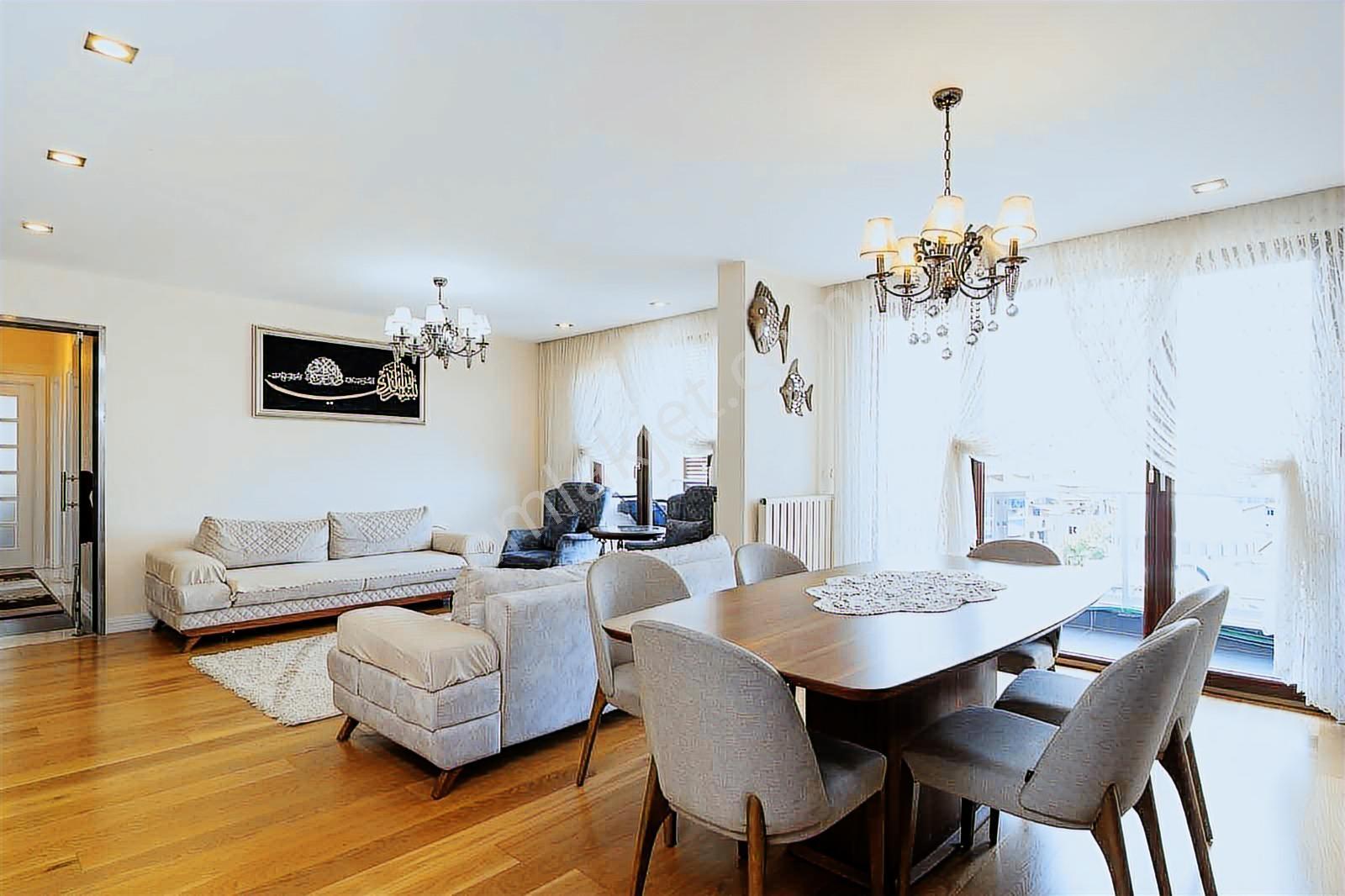 Remax Area Dan Balat Geçitpark Sitesi Satılık Ara Kat 3+1 Daire - Görsel 7