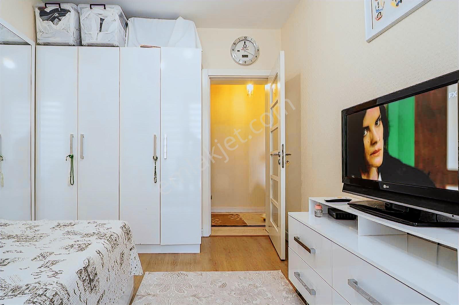 Remax Area Dan Balat Geçitpark Sitesi Satılık Ara Kat 3+1 Daire - Görsel 21
