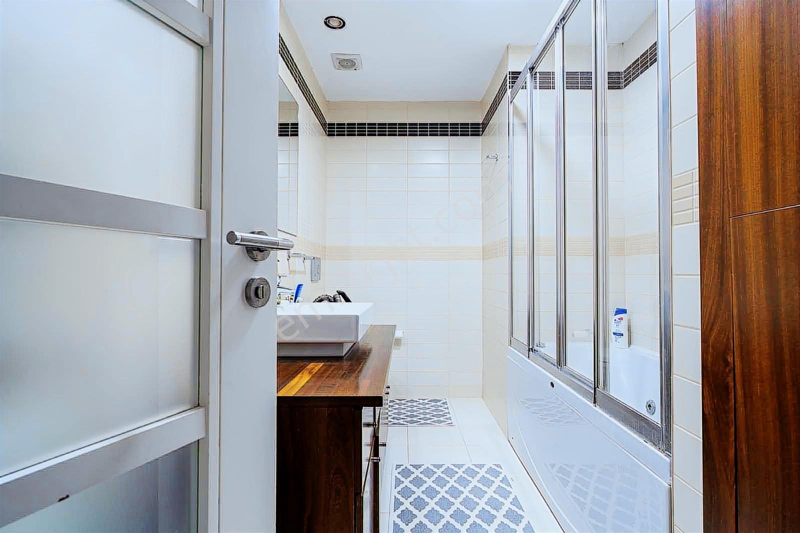 Remax Area Dan Balat Geçitpark Sitesi Satılık Ara Kat 3+1 Daire - Görsel 11