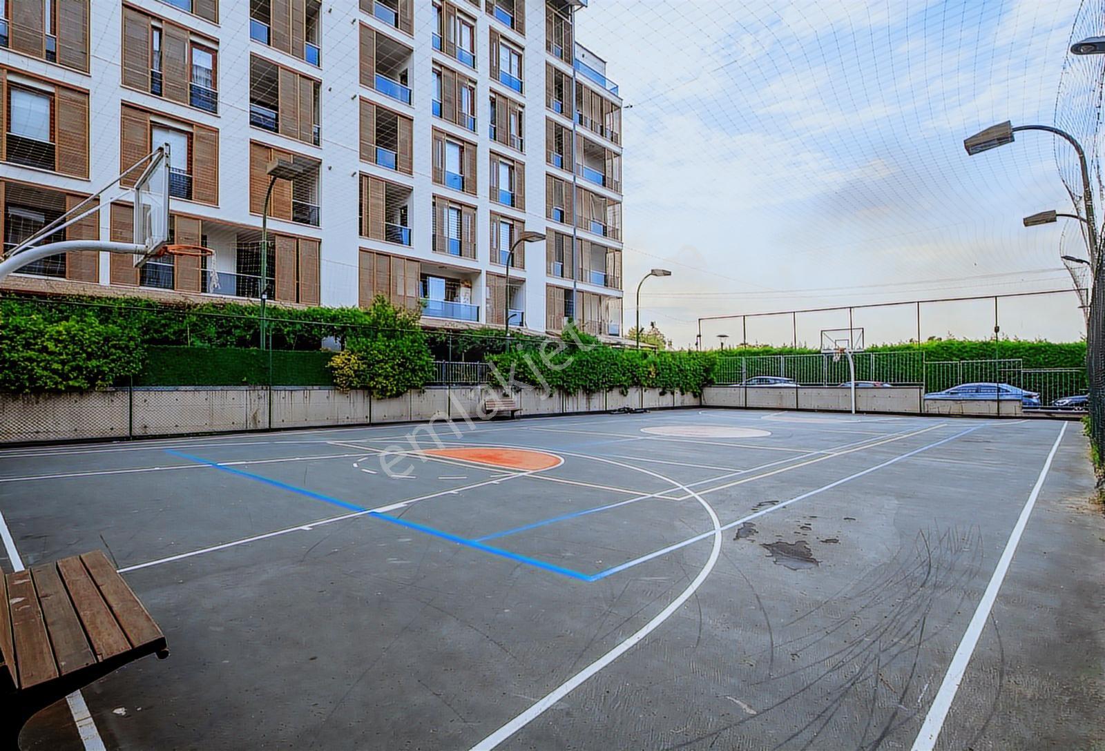 Remax Area Dan Balat Geçitpark Sitesi Satılık Ara Kat 3+1 Daire - Görsel 5