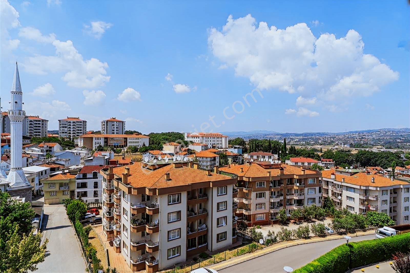 Remax Area Dan Balat Geçitpark Sitesi Satılık Ara Kat 3+1 Daire - Görsel 10