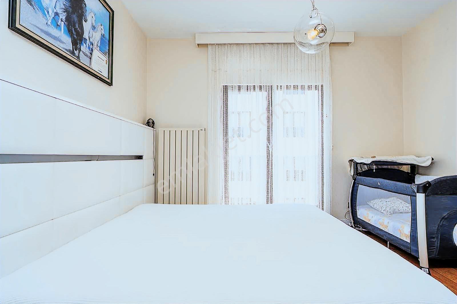 Remax Area Dan Balat Geçitpark Sitesi Satılık Ara Kat 3+1 Daire - Görsel 30