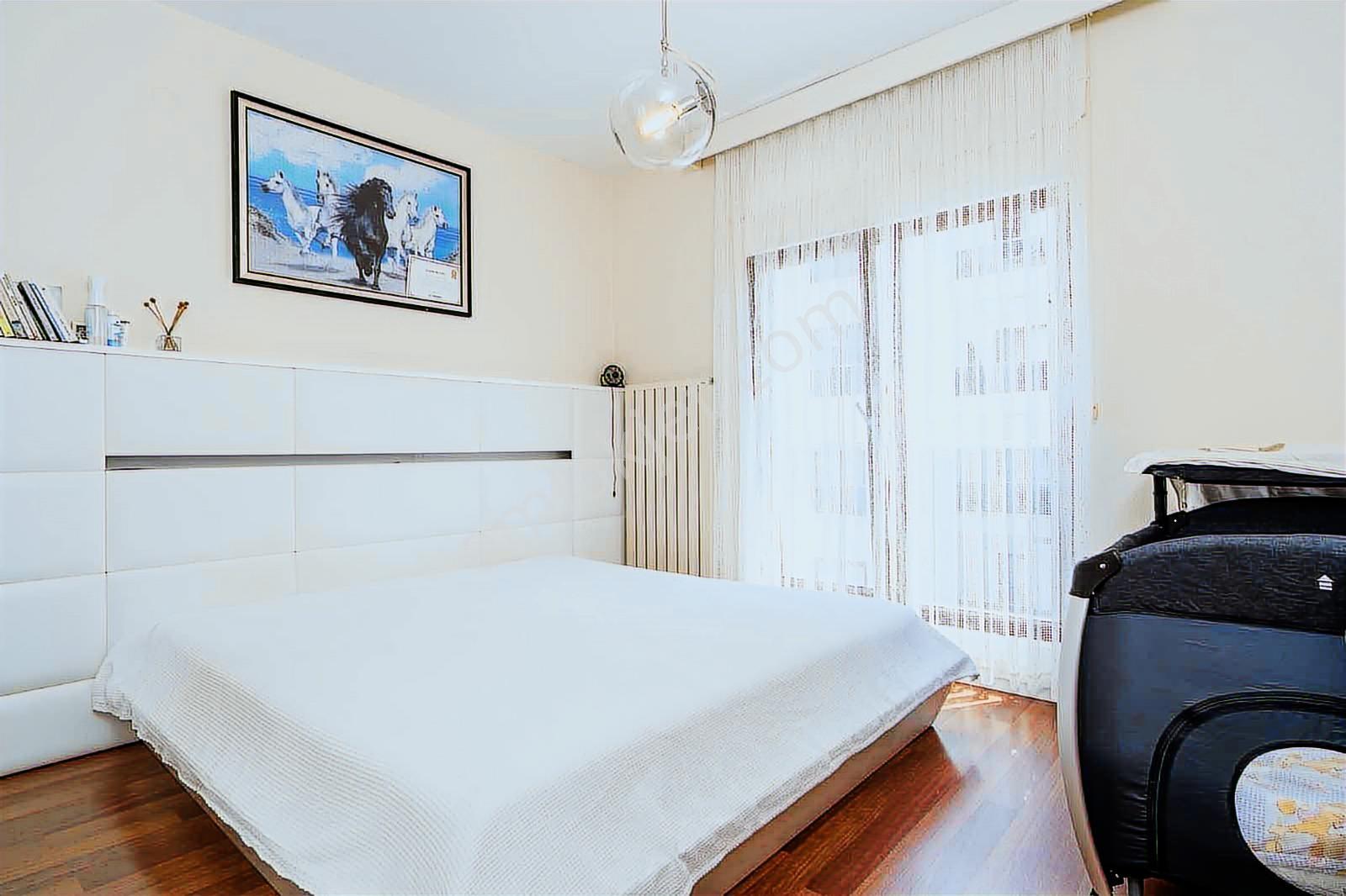 Remax Area Dan Balat Geçitpark Sitesi Satılık Ara Kat 3+1 Daire - Görsel 34