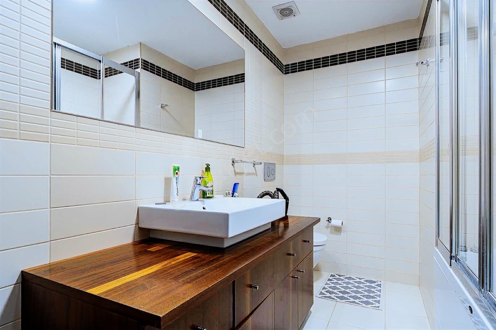 Remax Area Dan Balat Geçitpark Sitesi Satılık Ara Kat 3+1 Daire - Görsel 28
