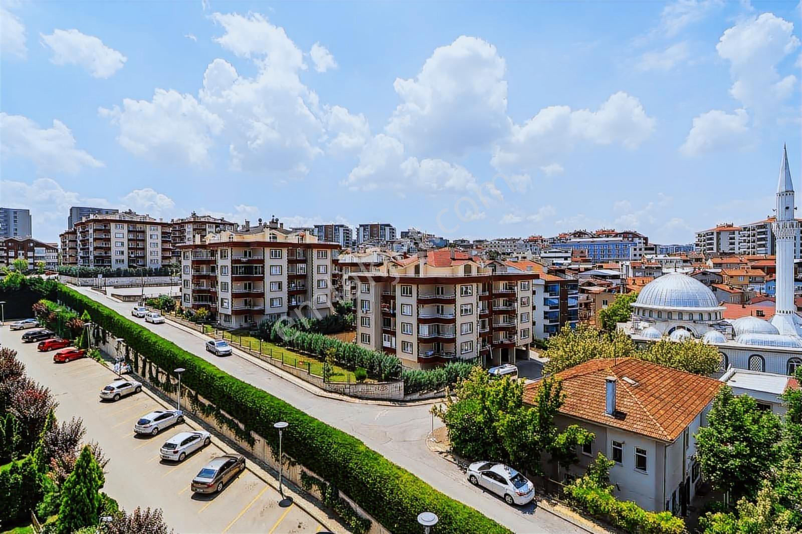 Remax Area Dan Balat Geçitpark Sitesi Satılık Ara Kat 3+1 Daire - Görsel 27