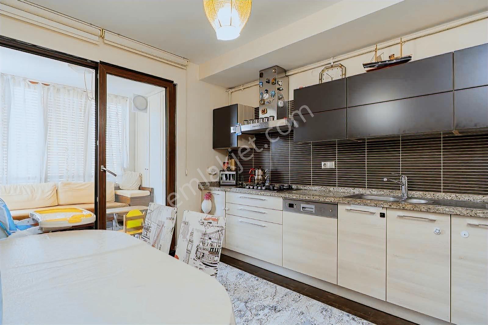 Remax Area Dan Balat Geçitpark Sitesi Satılık Ara Kat 3+1 Daire - Görsel 26