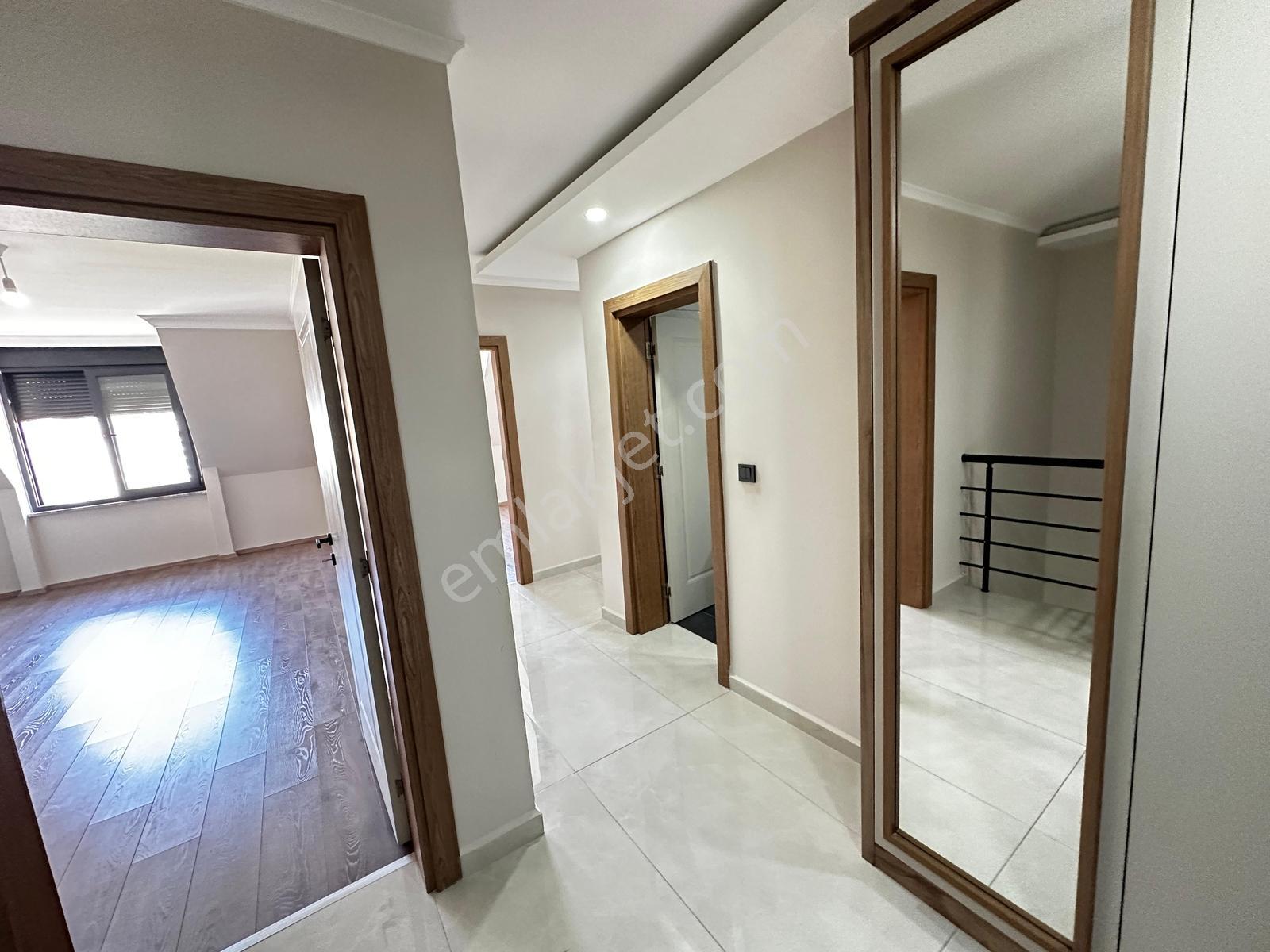Denizyoluna Sıfır Konumda Kiralık 3+1 Dubleks Daire - Görsel 2