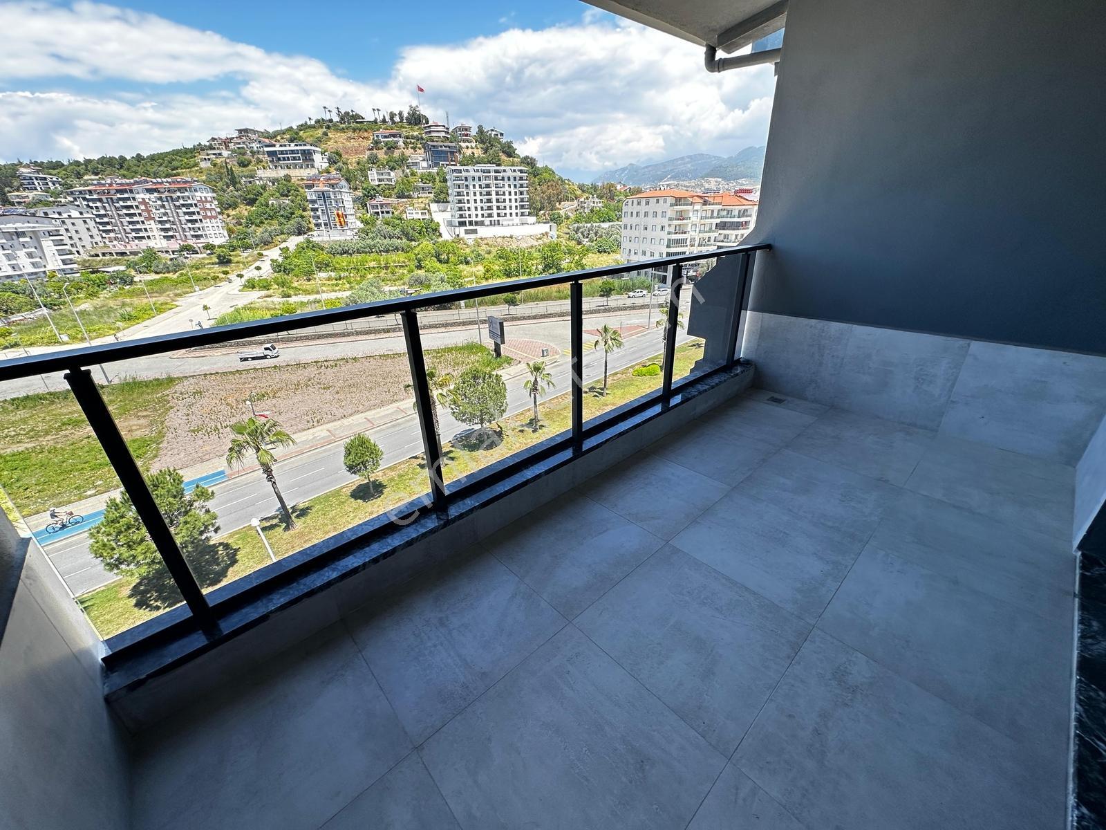 Denizyoluna Sıfır Konumda Kiralık 3+1 Dubleks Daire - Görsel 10