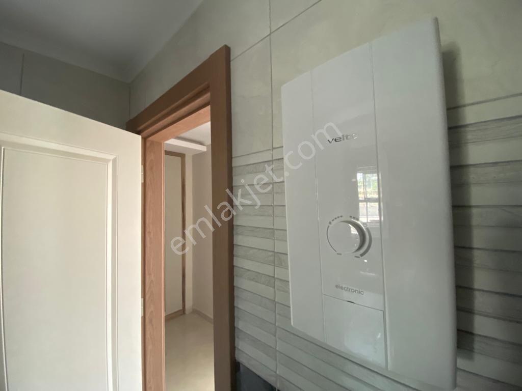 Denizyoluna İkinci Parselde 3+1 Daire - Görsel 19