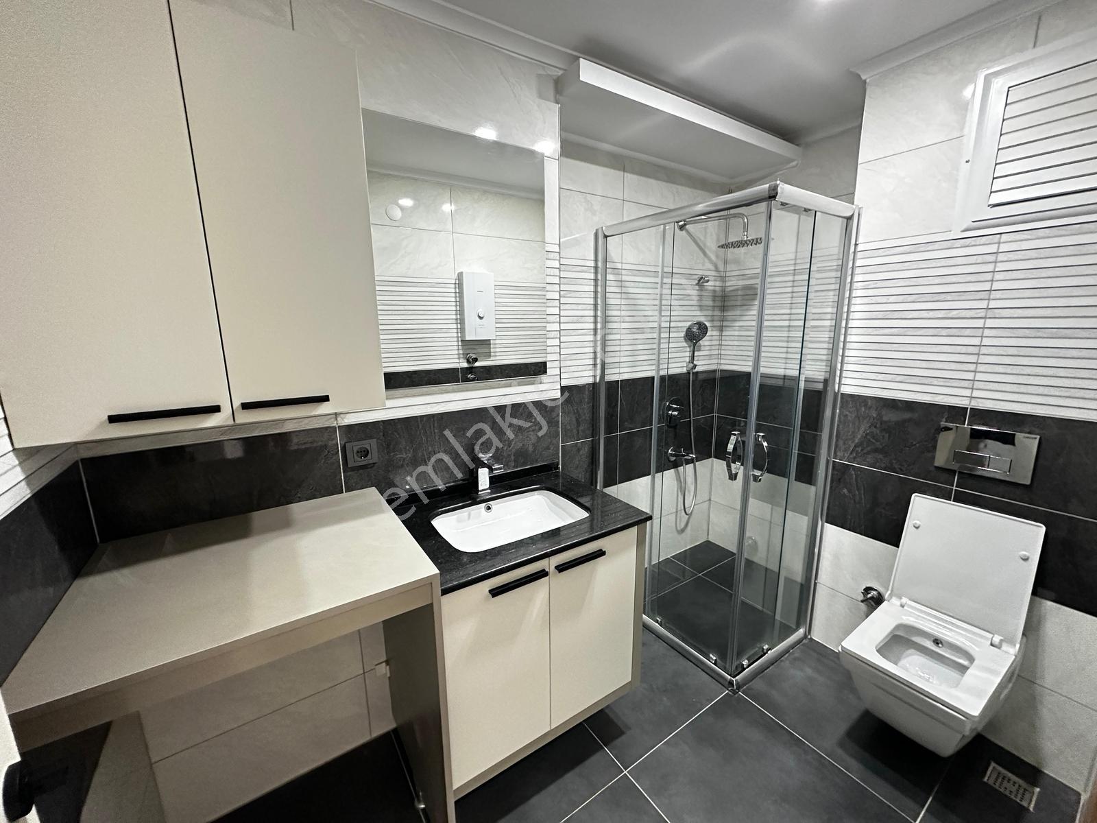 Denizyoluna Sıfır Konumda Kiralık 3+1 Dubleks Daire - Görsel 6