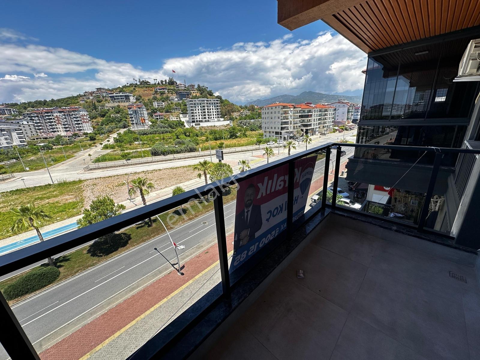 Denizyoluna Sıfır Konumda Kiralık 3+1 Dubleks Daire - Görsel 5